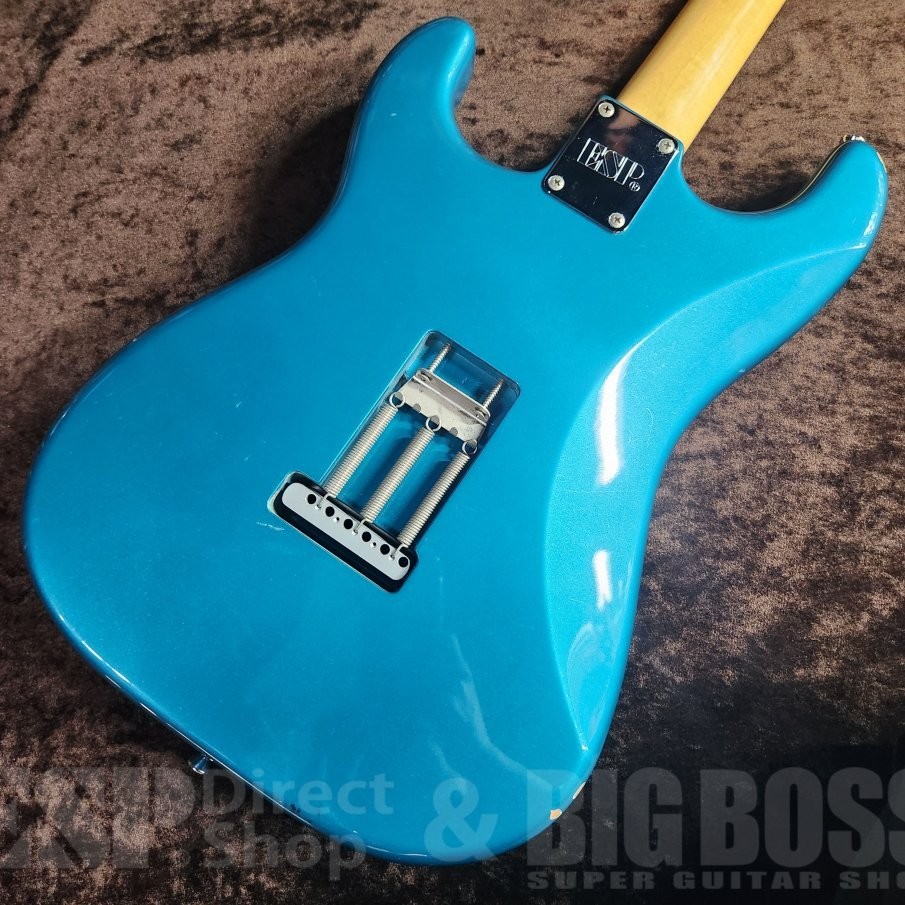 Navigator Customorder N-ST- 63 Used Electric Guitar
