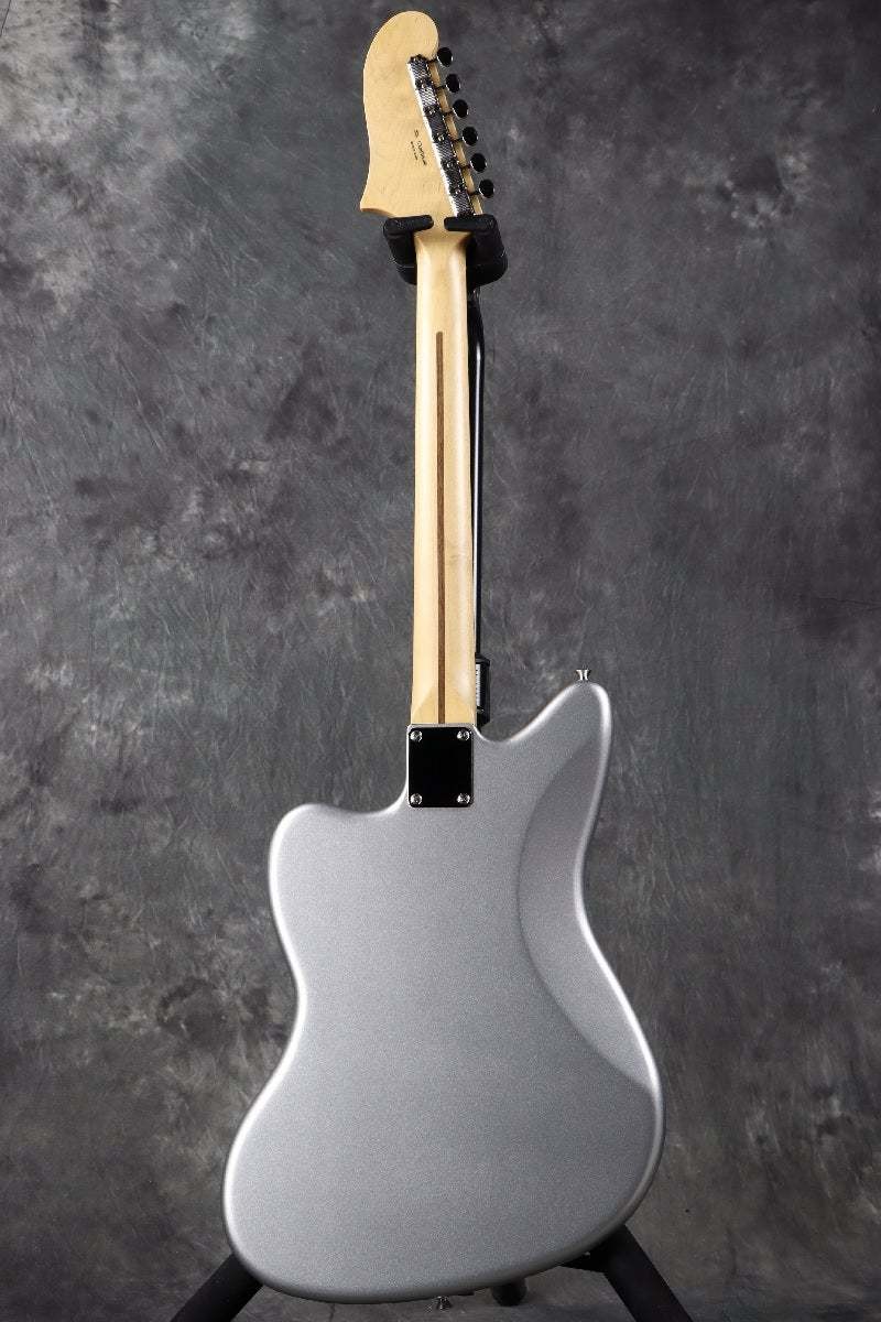 Fender Made in Japan Limited Starmaster Rosewood FB Black 2025 3.62kg JD26005380