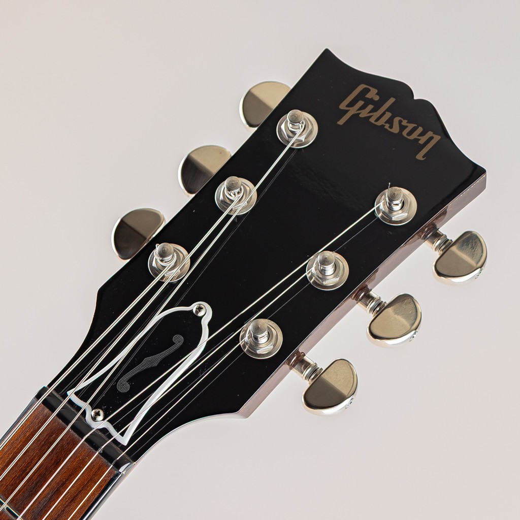 Gibson Memphis ES-339 Studio Ginger Burst 2016 3.32kg 22 Frets Electric Guitar