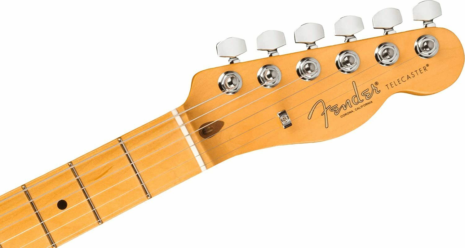 Fender Electric Guitar American Professional II Telecaster R Maple Fingerboard