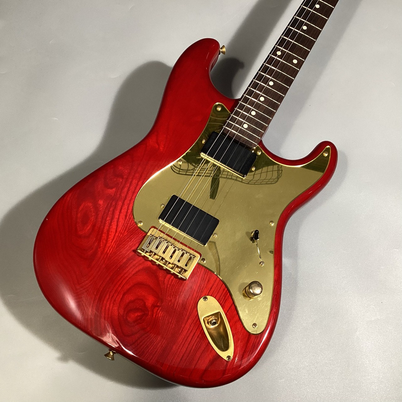 Bill Lawrence Bl1R-65G Safe delivery from Japan