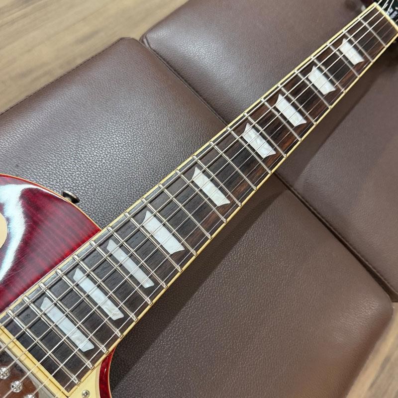 Epiphone Used Les Paul Standard Pro Plus Used Electric Guitar