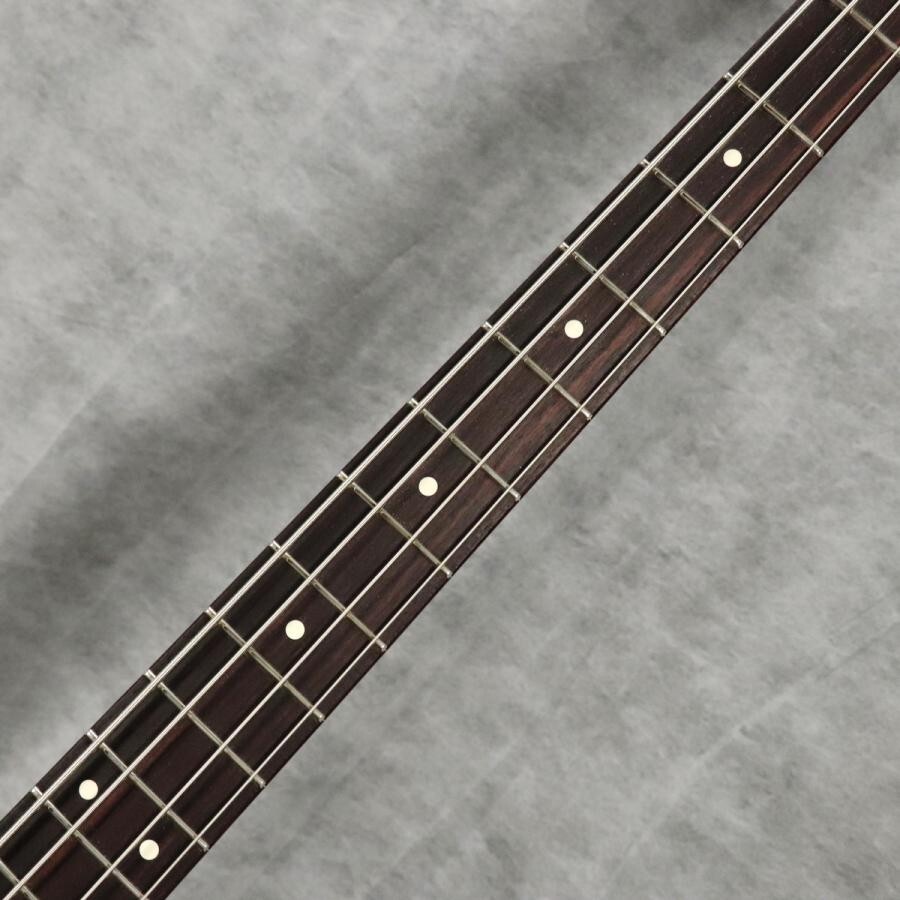 Fender / American Performer Precision Bass 3-Color Sunburst