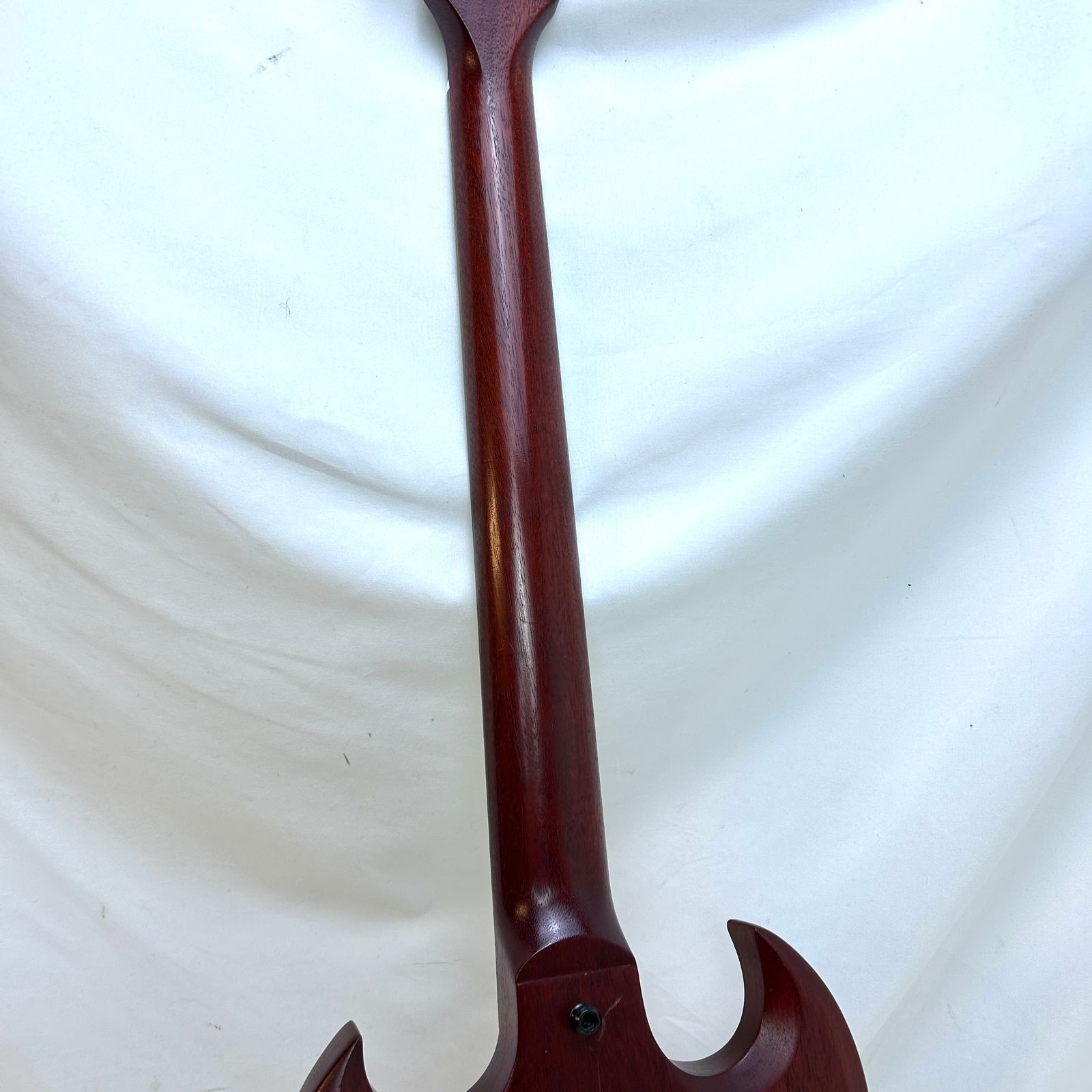 Gibson SG Special with Rosewood Fretboard 2010 – Worn Cherry