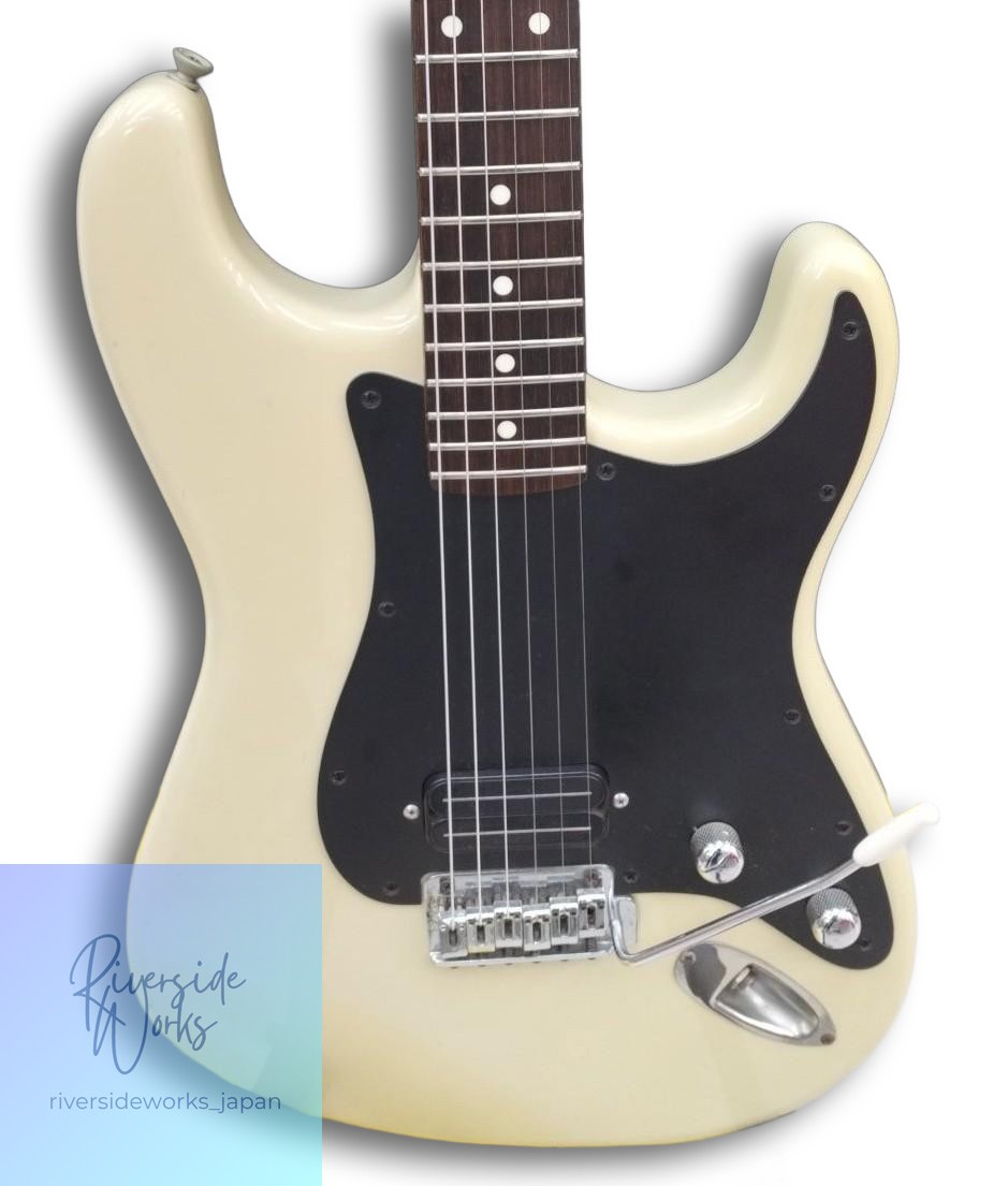 BILL LAWRENCE BL0R-65 Electric Guitar – High-Performance Design JP