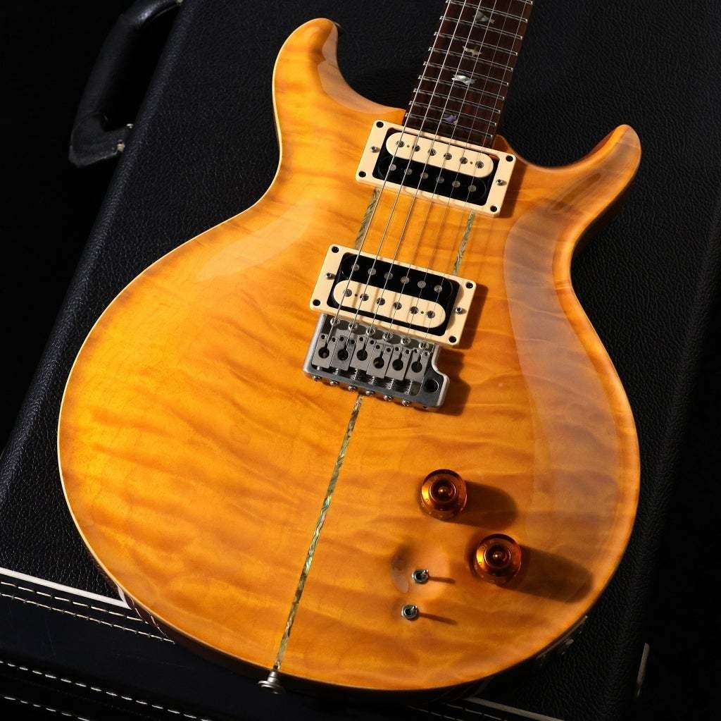 Paul Reed Smith PRS 1996 Santana I Santana Yellow