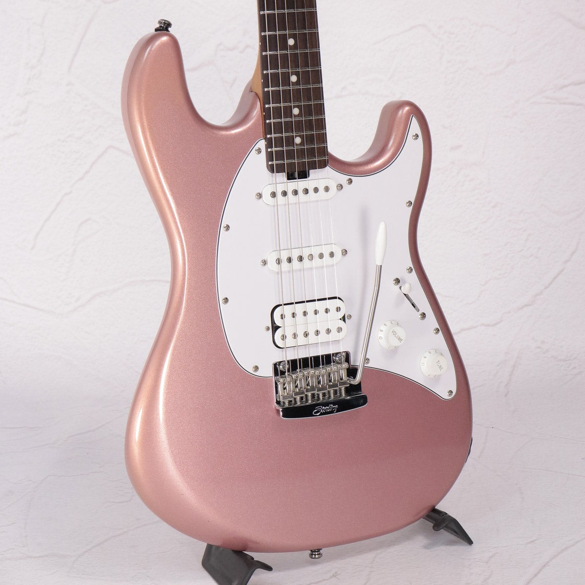 Sterling Cutlass CT50 HSS Rose Gold [SG53186]