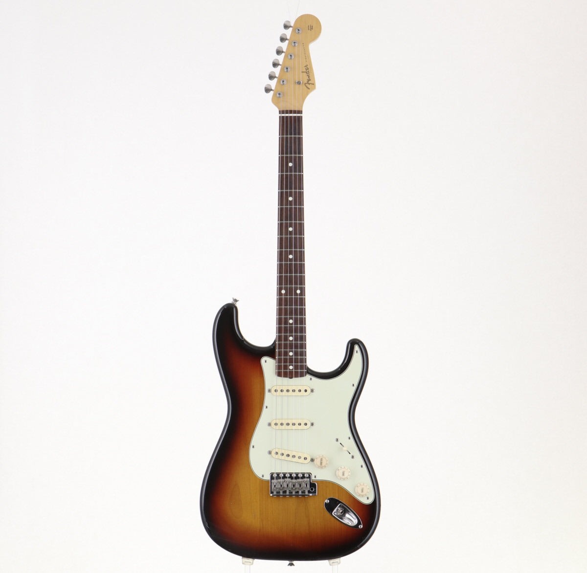 Fender Japan ST62-70TX 3TS (3-Tone Sunburst) Fender Japan [N055478]