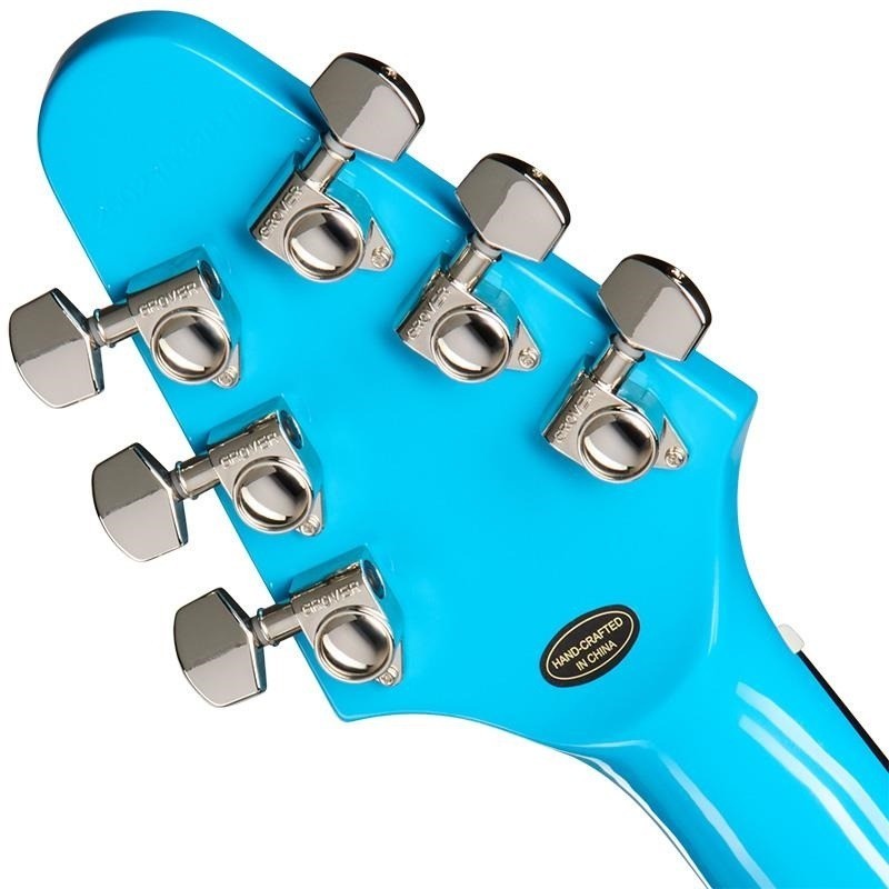 Epiphone Flying V 70s Maui Blue Electric Guitar Brand New from JAPAN