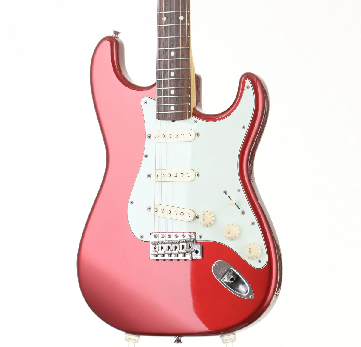 Used Fender Japan / St62-70Tx Car 1999-2002 3.46Kg S/N P037007 Yokohama Store
