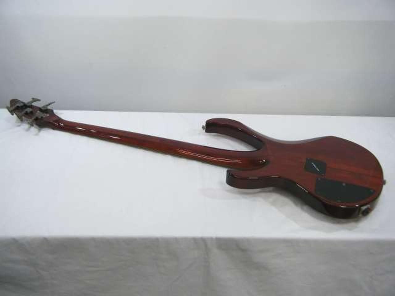 IBANEZ Electric Bass BTB775PB Used