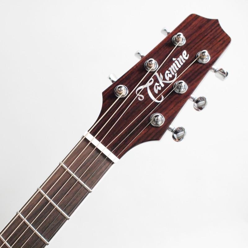 Takamine PTU131KC Electric Acoustic Guitar 100 Series with gig bag