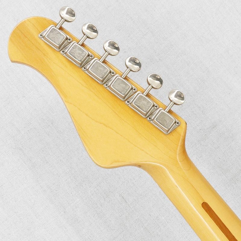 MUSIC MAN VINTAGE Saber 2’78 Sunburst/M (no260731)
