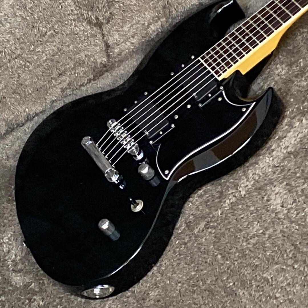 Owarikomaki Store Musical Instruments Used Esp Guitar Vp-M Viper 471 No.LG154