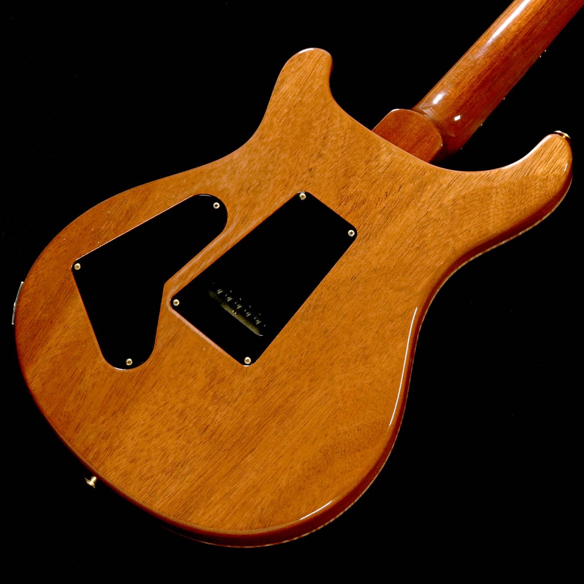 Paul Reed Smith Custom 24 10Top Santana Yellow [11 182749]