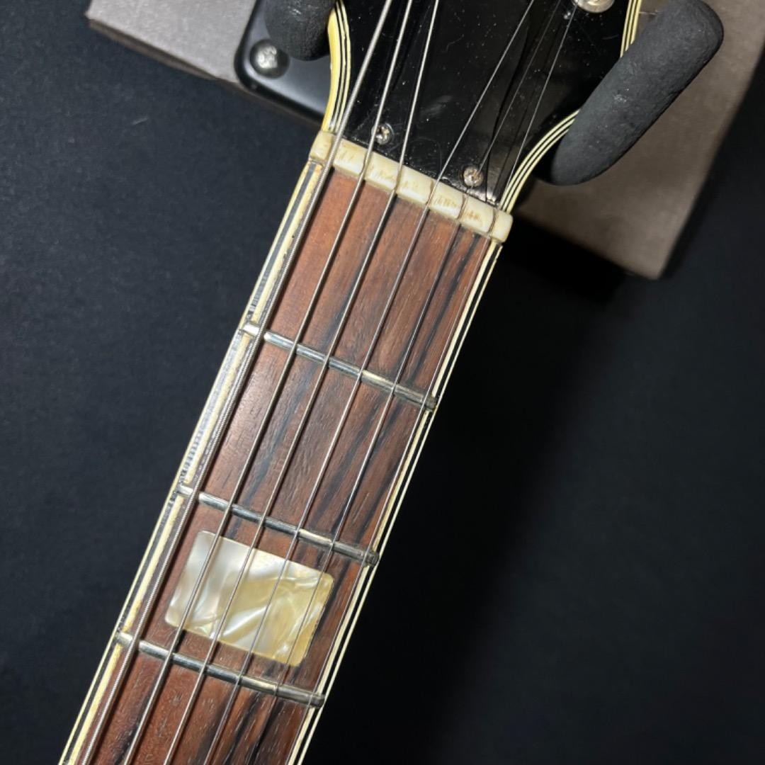 Greco EG-200 Electric Guitar Early 1970s Japan Vintage Bolt-On Rosewood Board