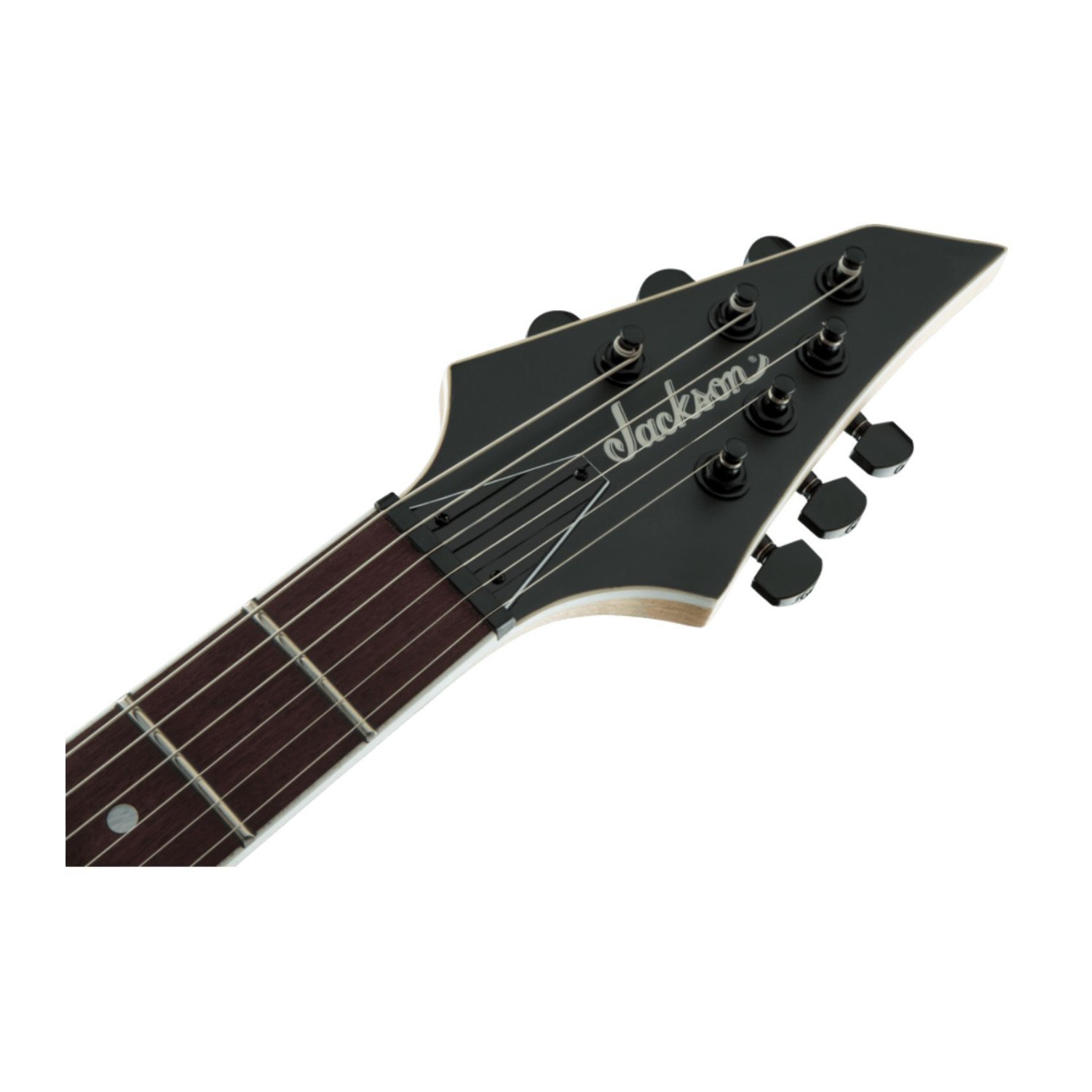 Jackson JS Series Monarkh SC JS22, Red Stain Electric Guitar for Recording