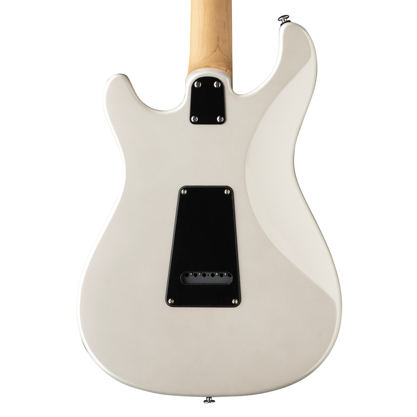 PRS SE Studio Standard Rosewood Electric Guitar – Pearl White