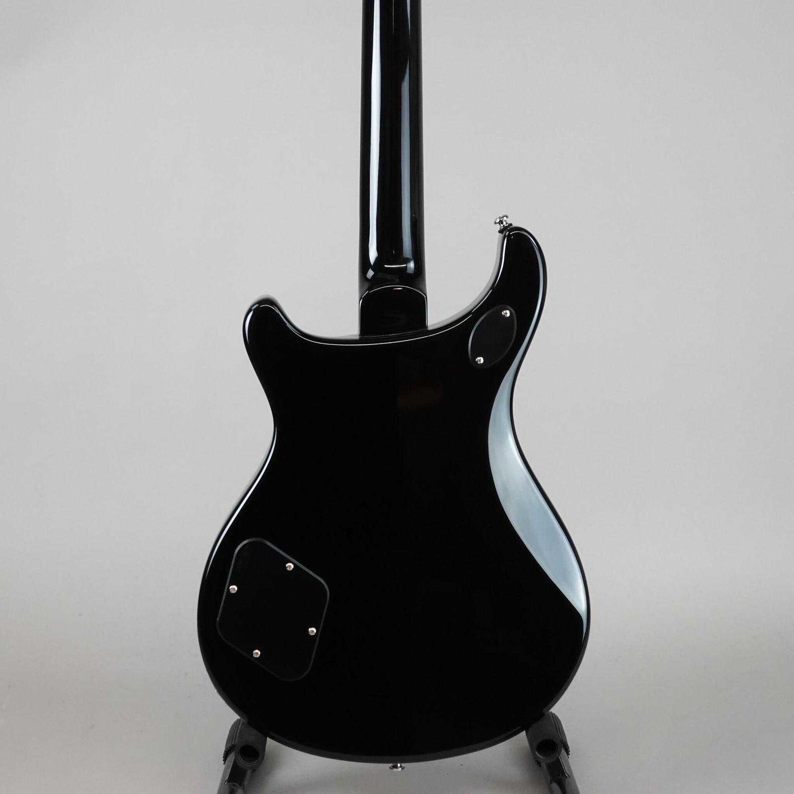 PRS SE McCarty 594 Electric Guitar – Black Gold Sunburst (Used)