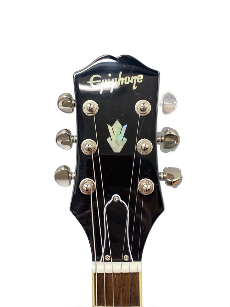 Epiphone ES-339 Semi-Acoustic Electric Guitar (2022 Model)
