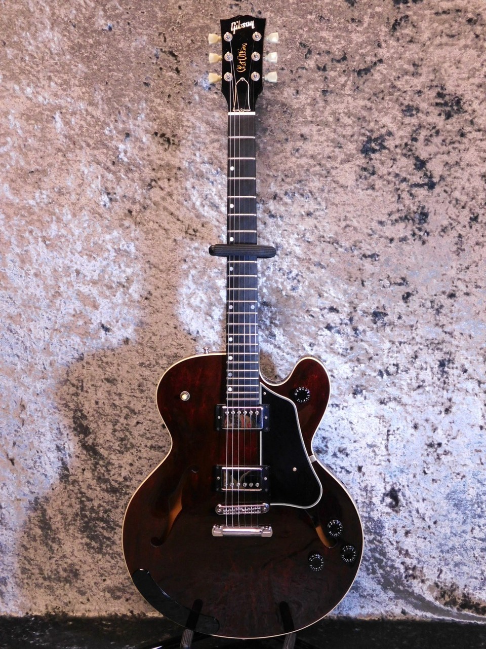 Gibson Chet Atkins Tennessean 1996 Semi-Hollow Guitar Used