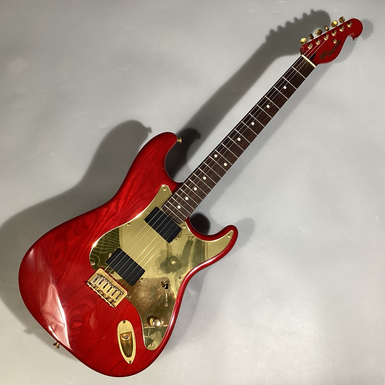 Bill Lawrence Bl1R-65G Safe delivery from Japan