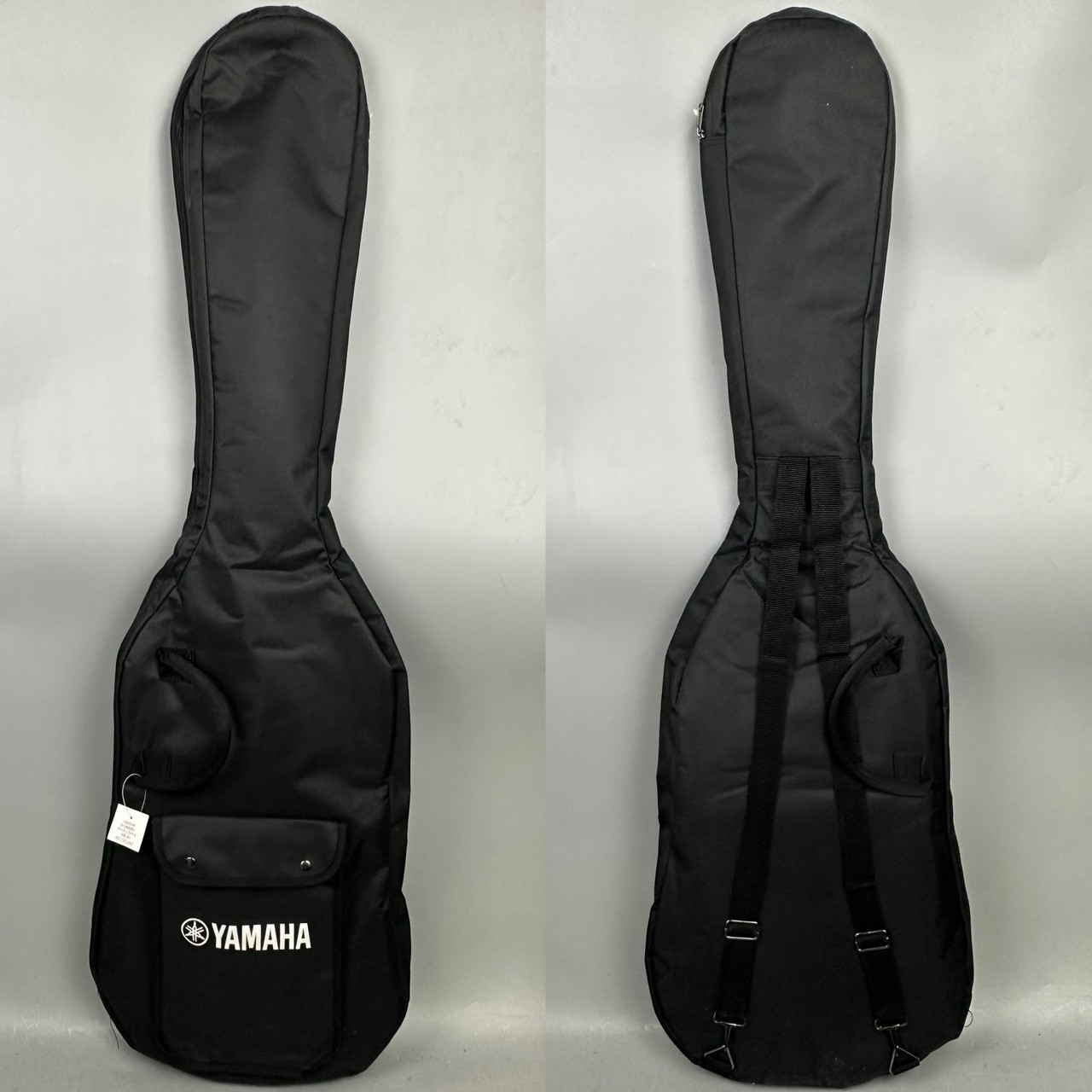 [YAMAHA] TRBX505 TBL 2016 Mahogany Body 5String Translucent Black Soft Case