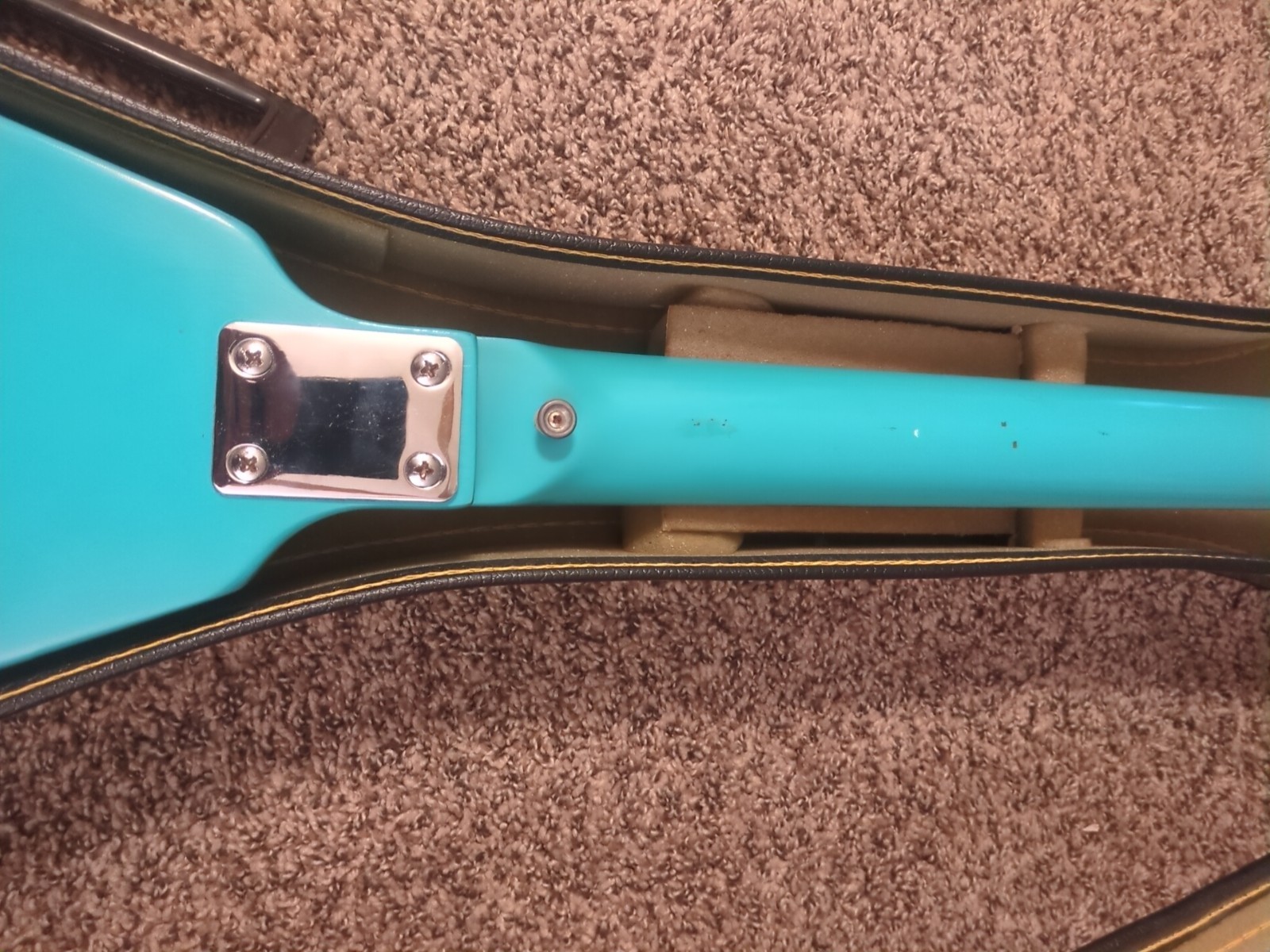 Arbor Flying V Electric Guitar