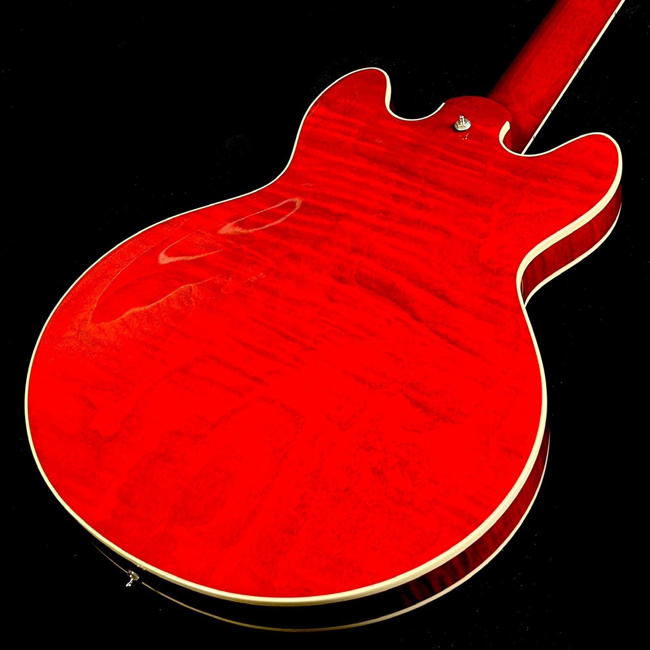Gibson ES-339 Figured 2024 Electric Guitar