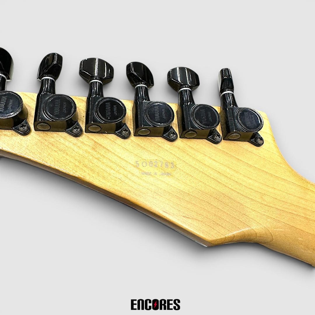 YAMAHA RGX820J