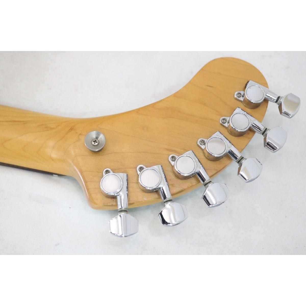 Authentic FERNANDES ZO-3 #270-004-341-7459