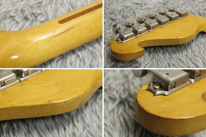 1990’s made Bill Lawrence BL1-01M Stratocaster L-500 USA pickups Made in Japan