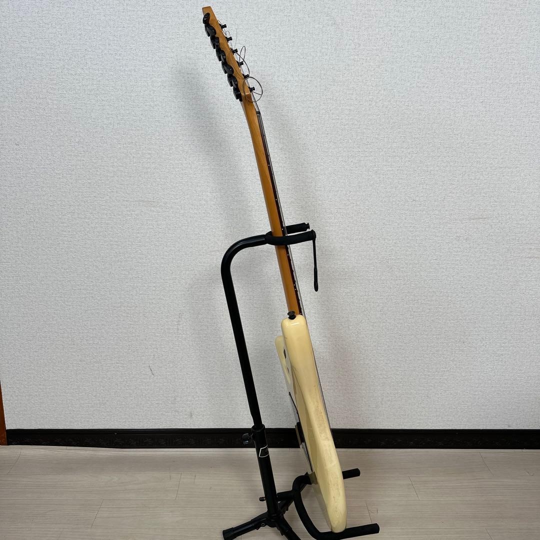 Yamaha MG-IIIR Electric Guitar Takahiro Matsumoto Model Vintage