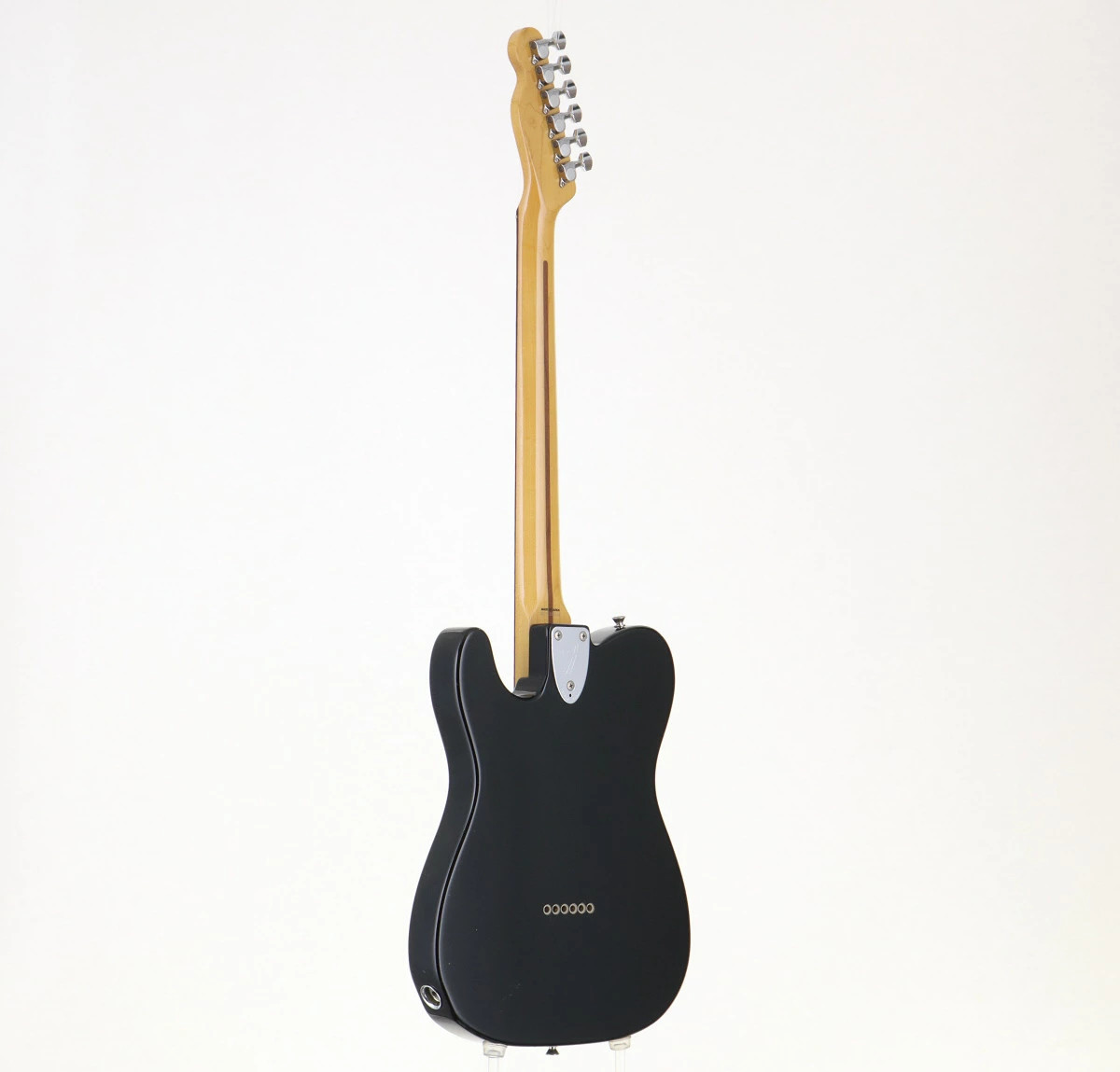 Fender Japan -2015 / Tc72/Ts Black