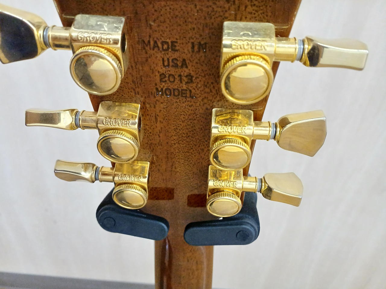 GIBSON USA SIGNATURE T SERIES/LPTAAVSGH1 Used Electric Gutiar