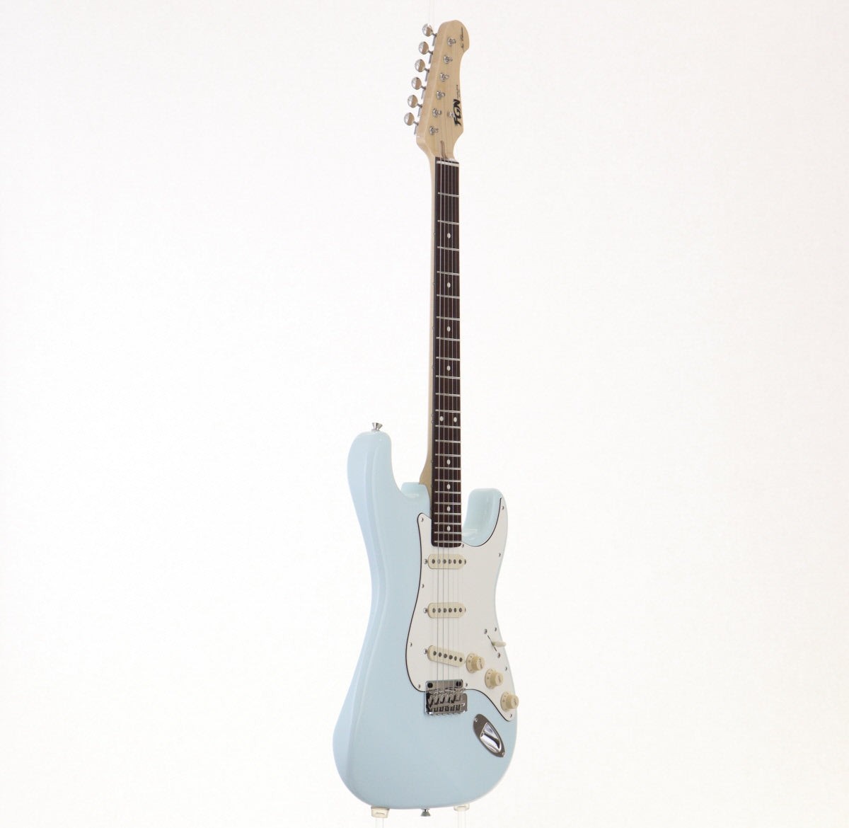 FUJIGEN (FGN) Neo Classic NST200RAL-PSB Pale Sonic Blue Fujigen [G230741]