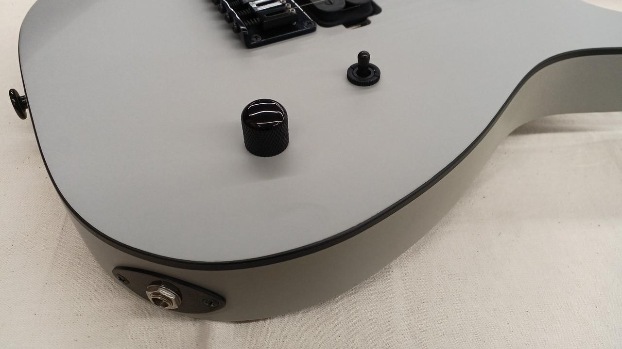 STRICTLY 7 GUITARS OBRA JS6 Electric Guitar