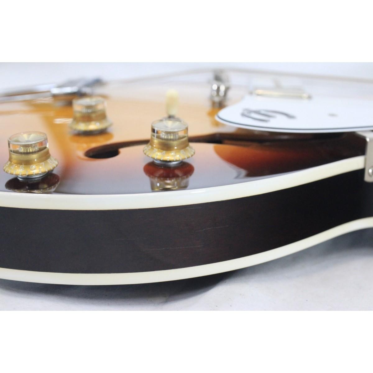 Epiphone Casino Japan