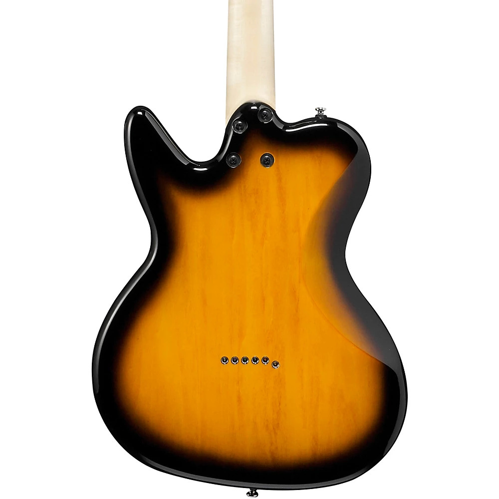 Ibanez Noodles NDM5 Signature 6-String Electric Guitar 2-Color Sunburst