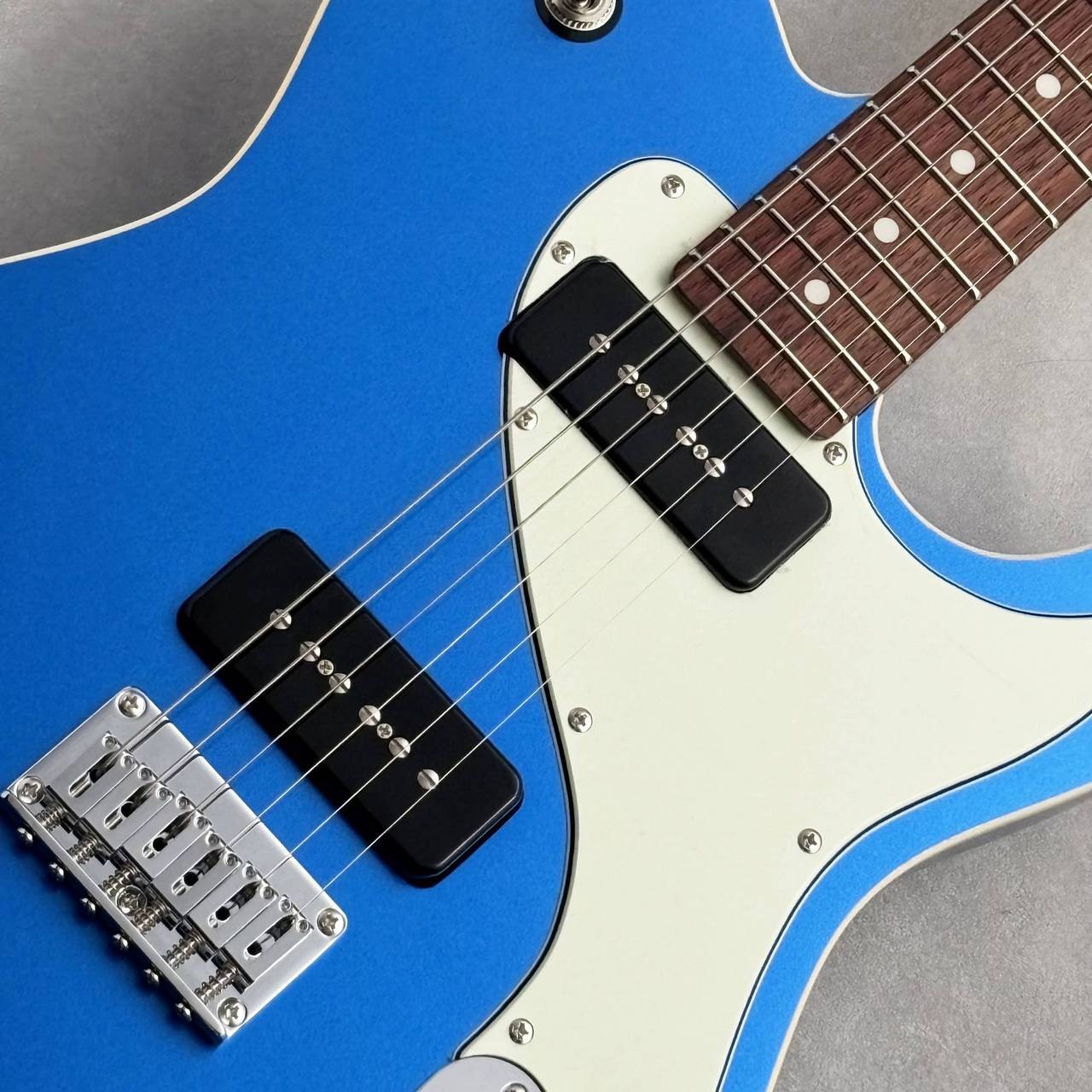 Moon RM-DXII LPB/R CR -Lake Placid Blue- #59252 3.39kg Standard Model OUTLET