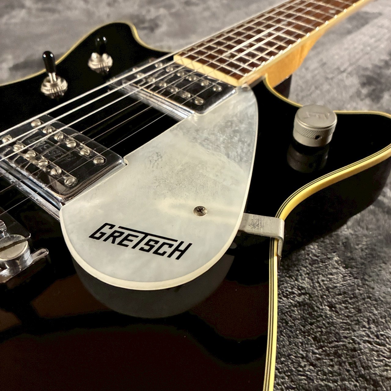 Gretsch Electromatic Double Jet G2921 3.76kg