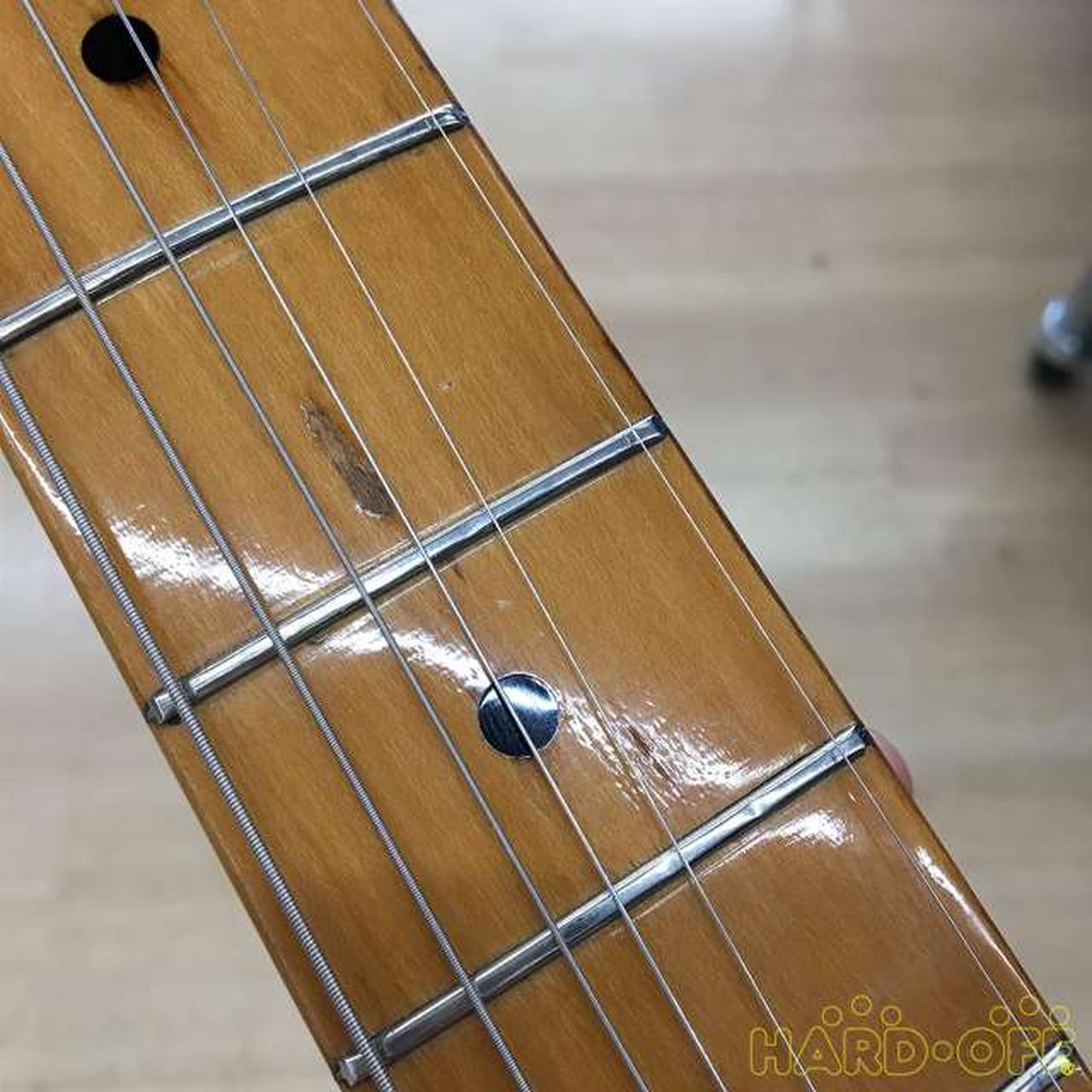 GRECO SE600 Stratocaster type Electric Guitar