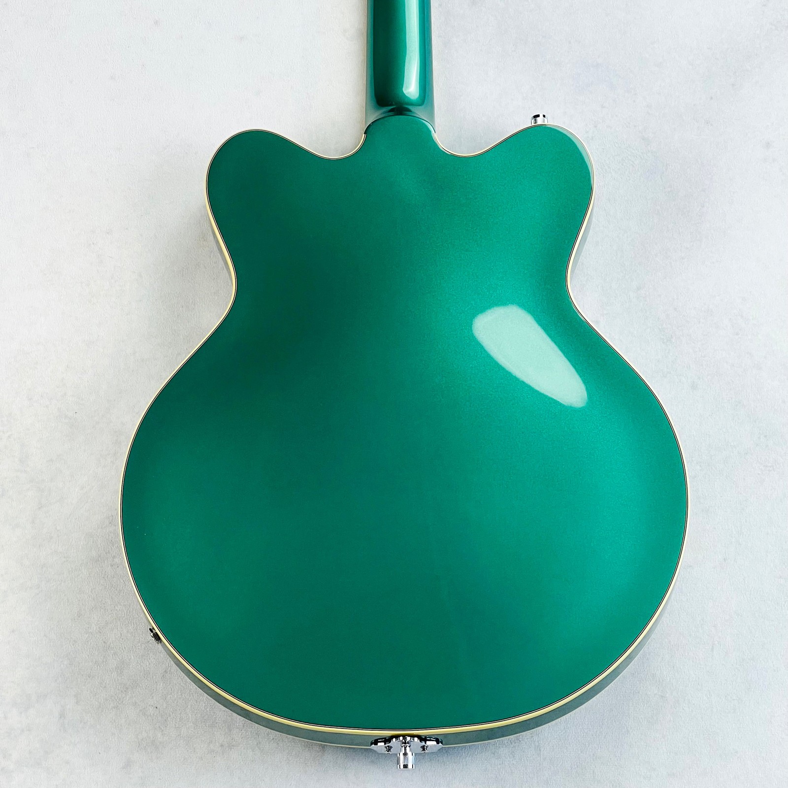 Gretsch G5622T Electromatic Center Block Double-Cut 2017 – Georgia Green