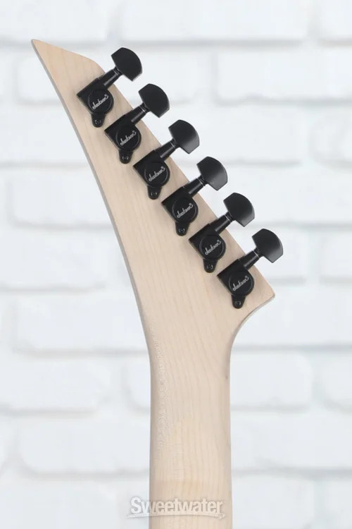 Jackson Dinky Arch Top JS32 DKAM – Gloss Black
