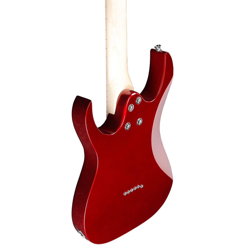 Ibanez GRGM21M Electric Guitar Candy Apple