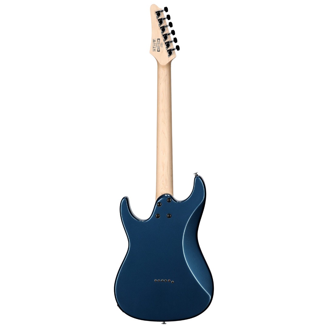 Ibanez AZES31 Standard E/G, Jatoba Fingerboard, Arctic Ocean Metallic
