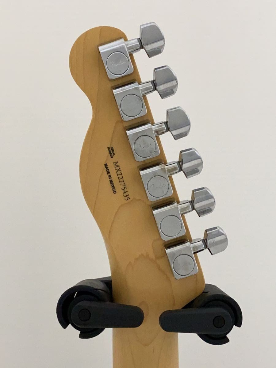 Fender Electric Guitar Player TL 2022 3ts Telecaster Type Sunburst Style 2s