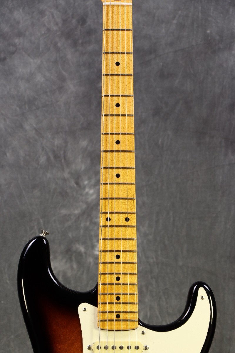 Fender USA Stories Collection Eric Johnson 1954 Virginia Stratocaster from JAPAN