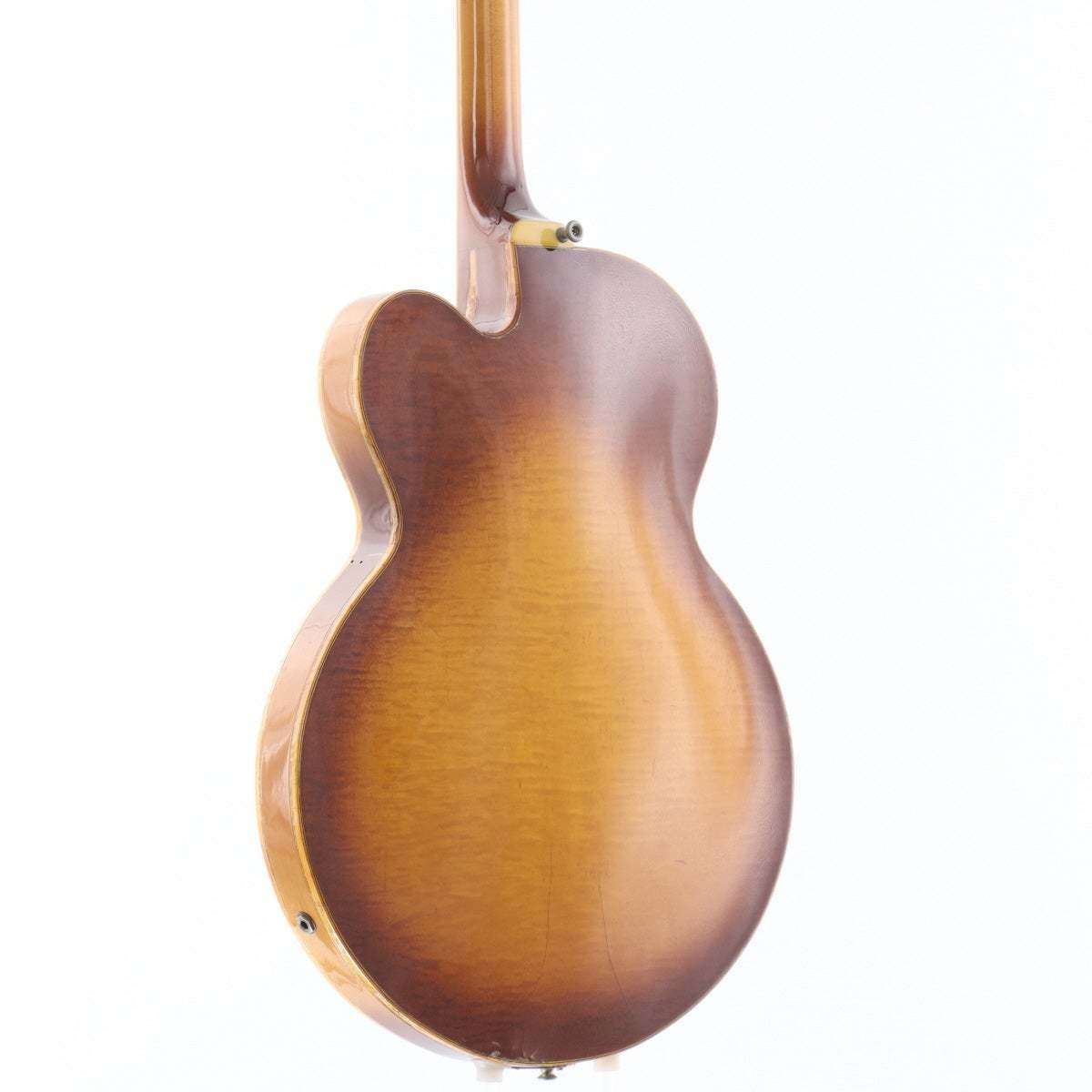 Epis Emperor J Thin Sunburst (1977) (no260801)