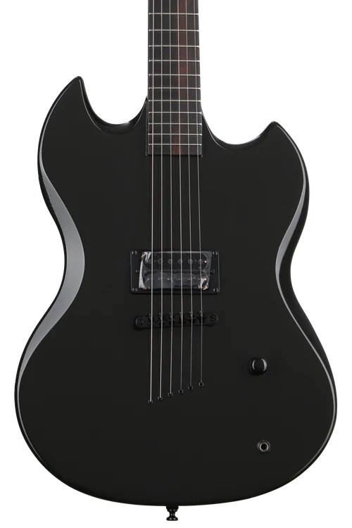 Guild Polara Electric Guitar – Tungsten Night Edition